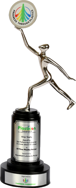 Plasticon Award