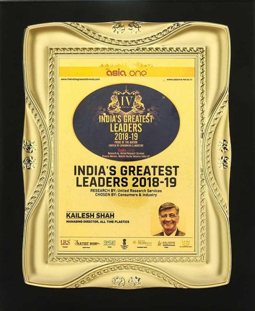Asia One India's Greatest Leaders