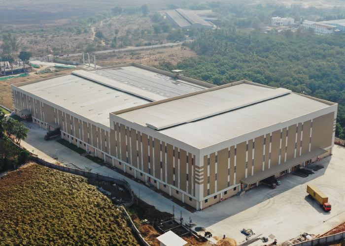 Khatalwada Plant