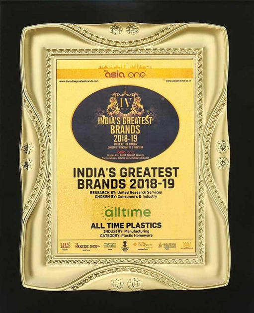 Asia One India's Greatest Brands