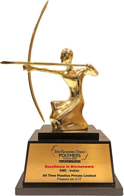 Economic Times Polymers Awards