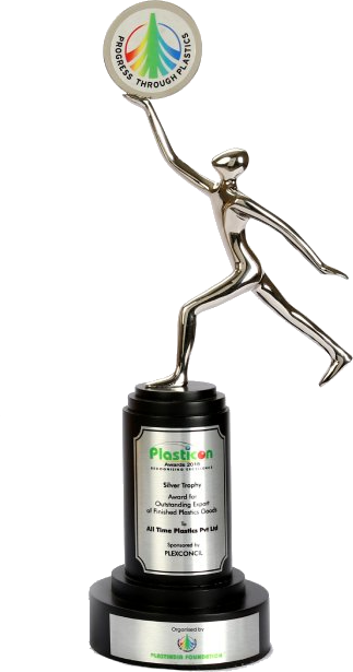 Plasticon Award
