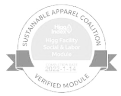 Certification body logo