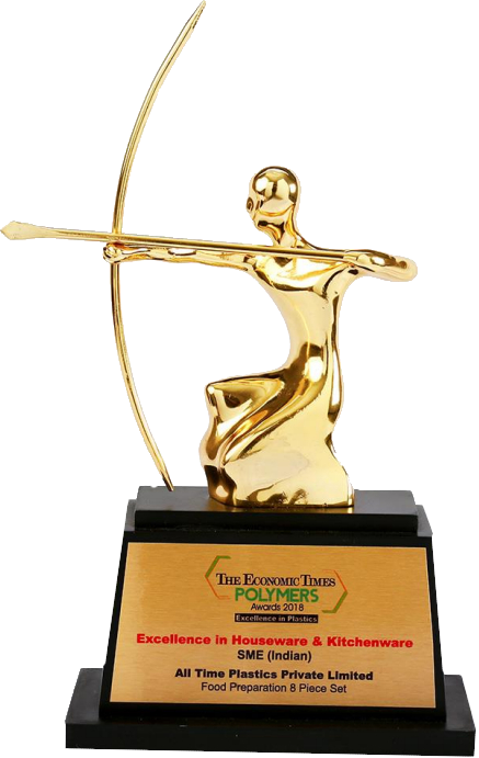 Economic Times Polymers Awards